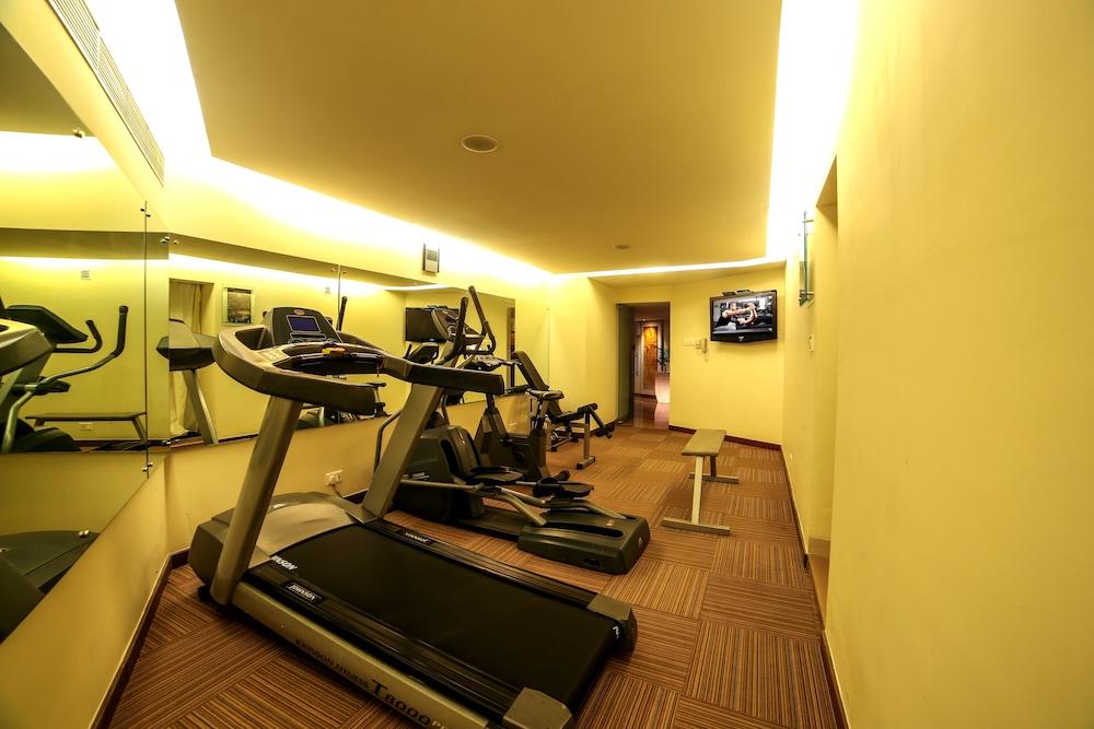 Sayaji Indore Exterior foto