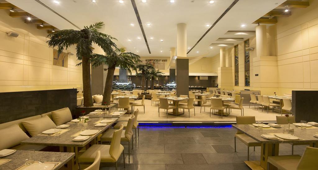 Sayaji Indore Exterior foto