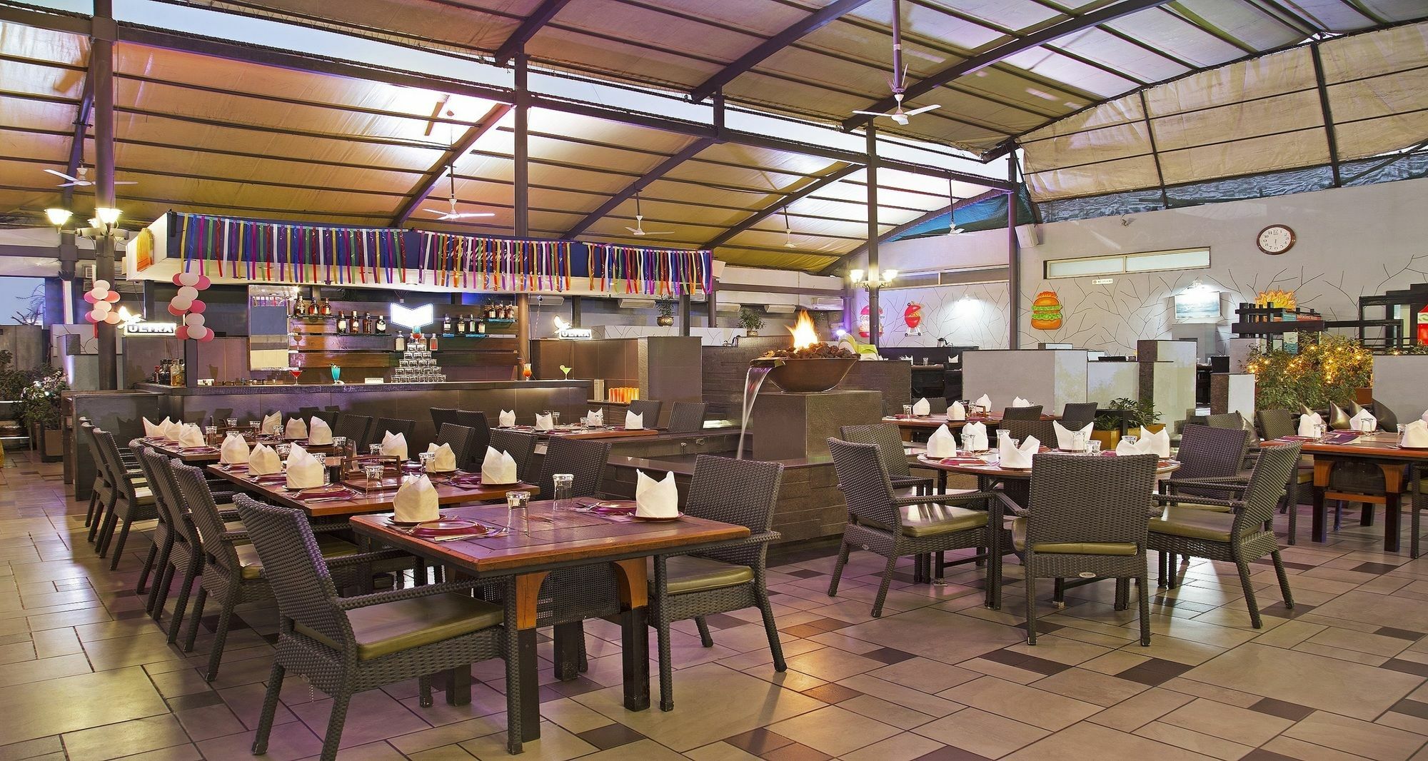 Sayaji Indore Exterior foto