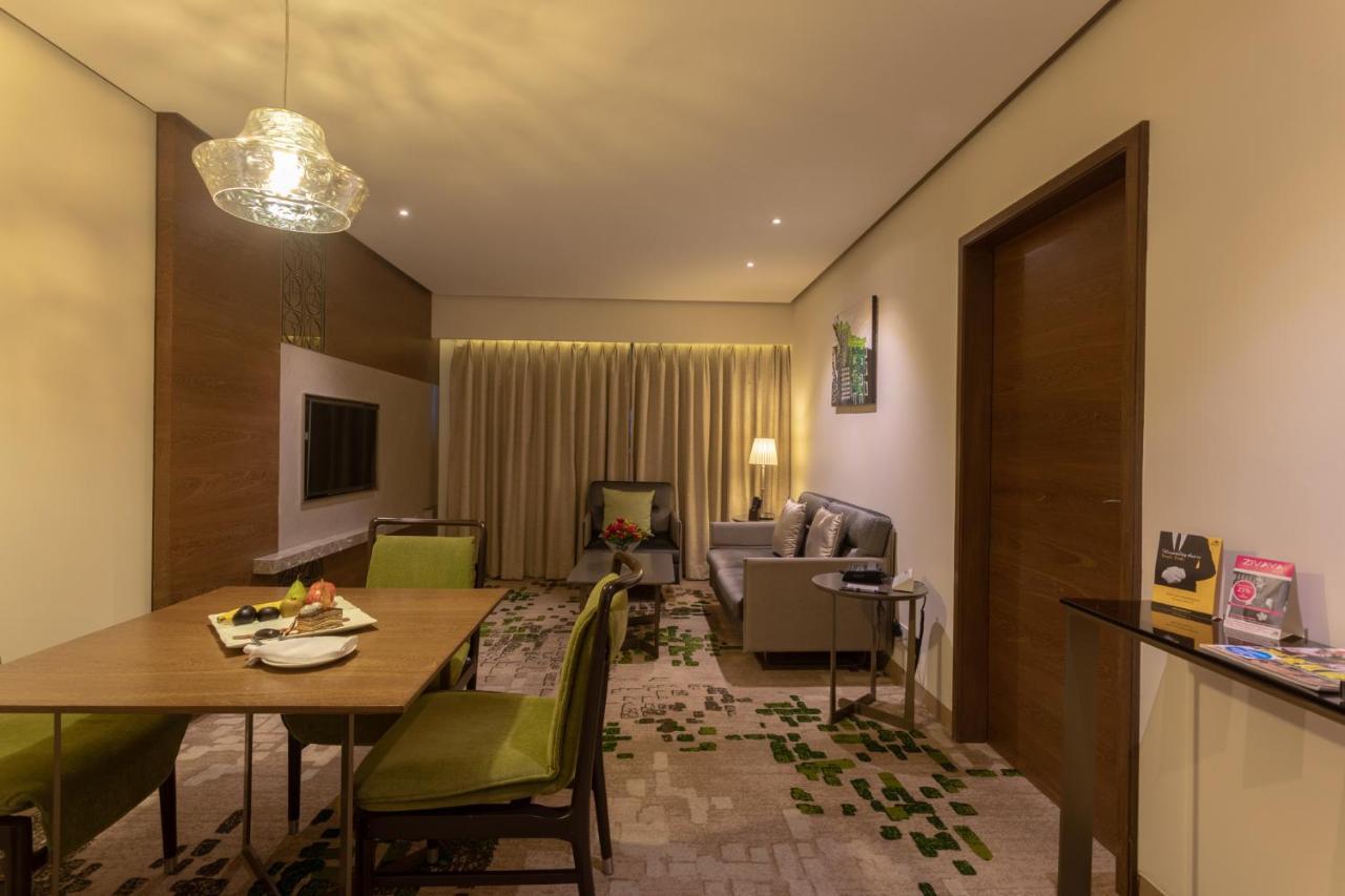 Sayaji Indore Exterior foto